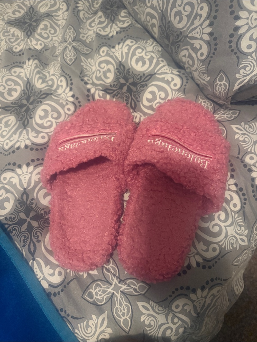 balenci slides